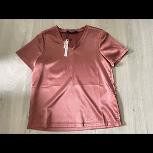 Women's Half and Half Boutique t-shirt